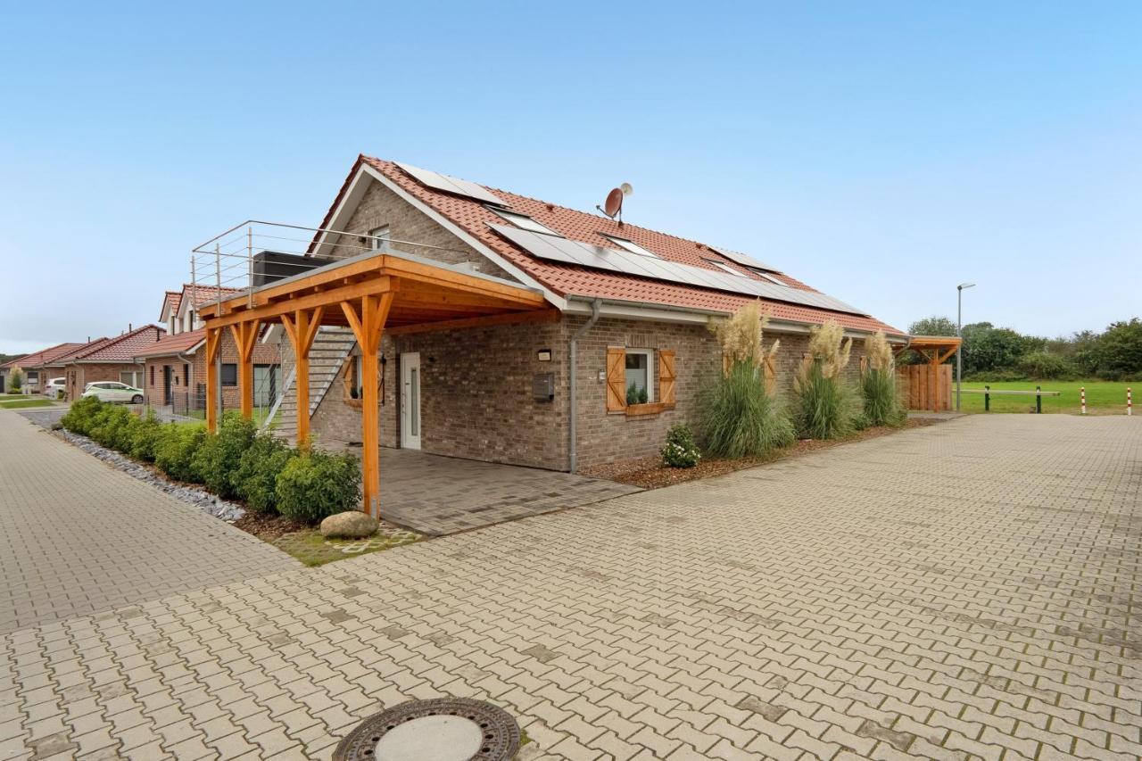 Speicherhaeuschen Maike Geeste Zewnętrze zdjęcie