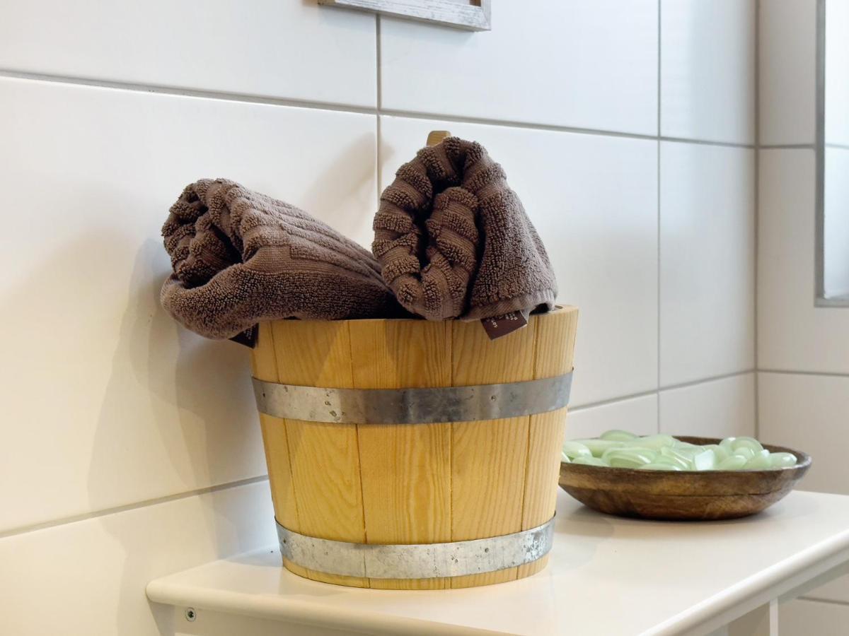 Speicherhaeuschen Maike Geeste Zewnętrze zdjęcie